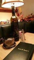 Ann Tony's