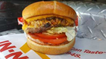 In-n-out Burger