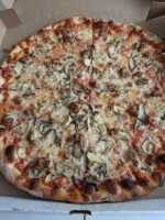 Carmine's Pizza Italian Take Out