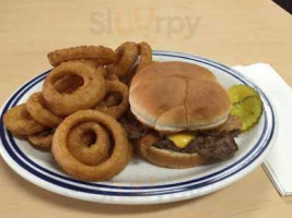 Stone's Throw Cafe