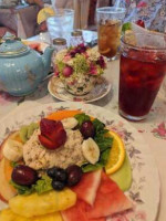 Lavender 'n Lace Tearoom