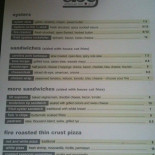 American Grill Lanc
