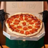 Godfather's Pizza
