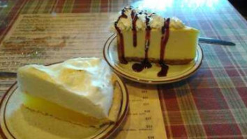 O P Frederick'S