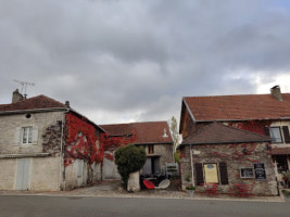 Le Colombier Ch'timi Bar