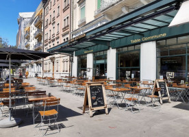 Le Pain Quotidien Plainpalais