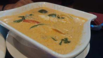 Red Curry Thai Restaurant