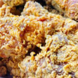 Popeyes Louisiana Kitchen