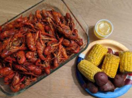 Bayou City Crawfish