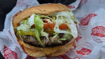 Fatburger Buffalo's Express