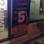 Domino's Pizza Créteil