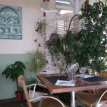 Restaurant Cabaret Neuf