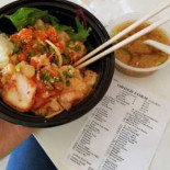Poke Bowl