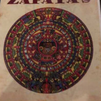 Zapata's Mexican