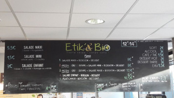 Les Comptoirs De La Bio Orleans