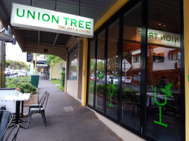 Union Tree Thai Restaurant & Cafe