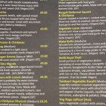 Vasai Fine Indian Dining