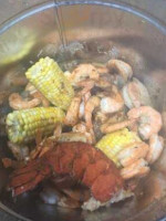 Outer Banks Boil Company St. Pete Beach