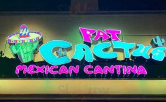 Fat Cactus Mexican Cantina