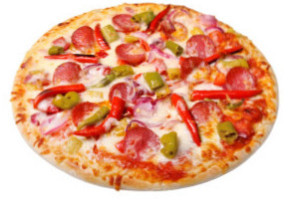 Nomi`s Pizzaservice