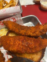 Lucky's Hot Chicken