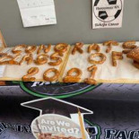 Philly Pretzel Factory