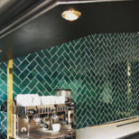 Brasserie De La Paix