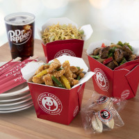 Panda Express