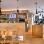 42 Karat Kaffee-Bar