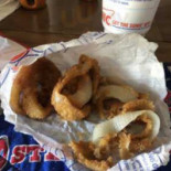 Sonic Drive-in