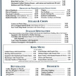 Upland Diner