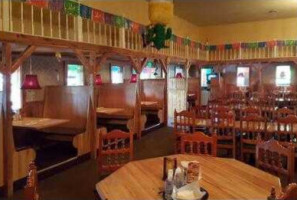 La Sierra Mexican Grill Lounge