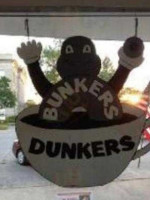 Bunkers Dunkers Bakery