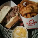 Arby's