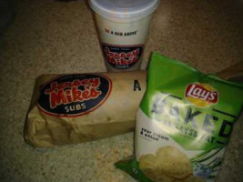 Jersey Mike's Subs