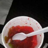 Mango Tango Shaved Ice
