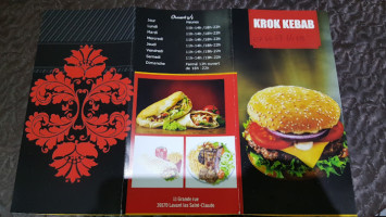 Krok Kebab