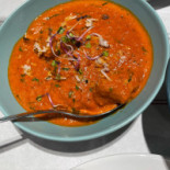 Indian Aderezo