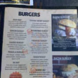 Triple B- Best Burgers And Brews