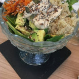 Cafe Healthy