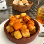 La Oja Blanca