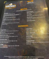 The Downtowner Casual Cafe