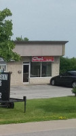 Capri Pizzeria & Bar-B-Q Restaurant