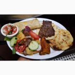 Cantarito Salvadorian