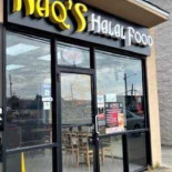 Naqs Halal Food