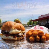 Swensons Drive-in