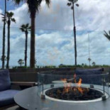 The Shore Room