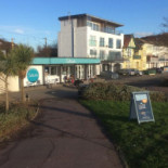Saltwater Beach Cafe