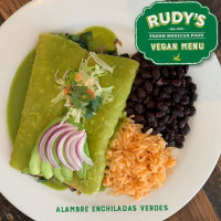 Rudy's Mexican