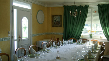 Restaurant Le Relais, entre Roye et Ressons sur Matz